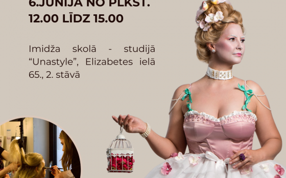 Atvērto durvju diena
